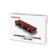 SSD ACC COOLER M.2/CLR-M2 AXAGON