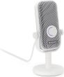MICROPHONE SOLUM VOICE S OWH/USB-C WHITE EY1B015 ENDORFY