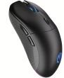 MOUSE USB OPTICAL WRL GEM PLUS/BLACK EY6A013 ENDORFY