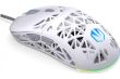 MOUSE USB OPTICAL LIV OWH/WHITE EY6A021 ENDORFY