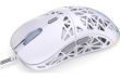 MOUSE USB OPTICAL LIV OWH/WHITE EY6A021 ENDORFY