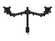MONITOR ACC DESK MOUNT ATLAS/DOUBLE 13-27" EY8F003 ENDORFY