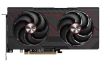 SAPPHIRE AMD Radeon RX 9060 XT 16 GB GDDR6