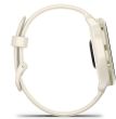 SMARTWATCH VIVOACTIVE 6/LUNAR GOLD 010-02985-01 GARMIN
