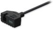 CABLE ADAPTER 4-PIN WITH I/O/PR5MEC21 TELTONIKA
