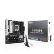 ASUS AMD B850 SAM5 Micro-ATX