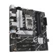 ASUS Intel B760 Express LGA1700 Micro-ATX