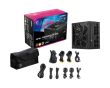 MSI MPG A1000GS PCIE5 1000 Watts Efficiency 80 PLUS GOLD