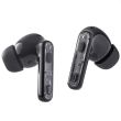 HEADSET BUDS PLUS T310AE/BLACK 3720310 INTENSO