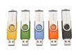 MEMORY DRIVE FLASH USB2 10X16G/MULTIPACK 3503571 INTENSO