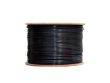 CABLE CAT6 UTP 305M BLACK/PFM920-6UN DAHUA