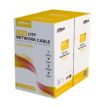 CABLE CAT6 UTP 305M BLACK/PFM920-6UN DAHUA