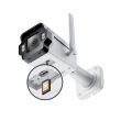 NET CAMERA BULLET H.265+ 4MP/INSIGHT S345-4G(4MM) TP-LINK