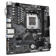 GIGABYTE AMD B650 SAM5 Micro-ATX