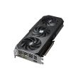GIGABYTE AMD Radeon RX 9060 XT 16 GB GDDR6