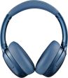 HEADSET WRL O400HA/BLUE 3740405 INTENSO