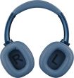HEADSET WRL O400HA/BLUE 3740405 INTENSO