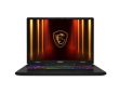 MSI Crosshair 16 HX AI D2XWGKG CPU  Core Ultra