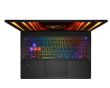 MSI Crosshair 16 HX AI D2XWGKG CPU  Core Ultra