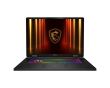 MSI Crosshair 18 HX AI A2XWGKG CPU  Core Ultra