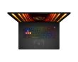 MSI Crosshair 18 HX AI A2XWGKG CPU  Core Ultra