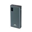 POWER BANK USB 20000MAH/VA1022 RIVACASE