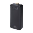 POWER BANK USB 30000MAH/VA1083 RIVACASE