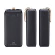 POWER BANK USB 30000MAH/VA1083 RIVACASE