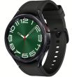 SMARTWATCH GALAXY WATCH6 CLAS./LTE 47MM BLACK SM-R965 SAMSUNG