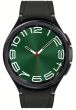 SMARTWATCH GALAXY WATCH6 CLAS./LTE 47MM BLACK SM-R965 SAMSUNG