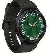 SMARTWATCH GALAXY WATCH6 CLAS./LTE 47MM BLACK SM-R965 SAMSUNG