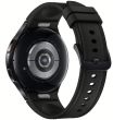 SMARTWATCH GALAXY WATCH6 CLAS./LTE 47MM BLACK SM-R965 SAMSUNG