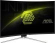 MSI MAG 325CQRF QD E2 31.5" Gaming/Curved