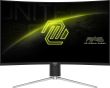 MSI MAG 325CQRF QD E2 31.5" Gaming/Curved
