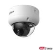 NET CAMERA 6MP DOME/HDBW3649E-AS-IL-0280B DAHUA