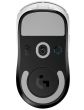 MOUSE USB OPTICAL WRL PRO X/WHITE 910-005943 LOGITECH