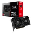 ASUS AMD Radeon RX 9060 XT 16 GB GDDR6