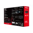 ASUS AMD Radeon RX 9060 XT 16 GB GDDR6