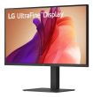 LG 31.5 " 3840 x 2160 pixels 4K Ultra HD