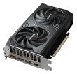 GIGABYTE NVIDIA GeForce RTX 5060 2512 MHz