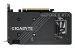 GIGABYTE NVIDIA GeForce RTX 5060 2512 MHz