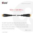 CABLE HDMI 100M/CAC-1394 CLUB3D