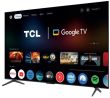 TCL 55 " 4K Ultra HD 3840 x 2160 pixels
