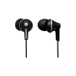 Panasonic RP-HJE125E-K In-ear