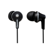 Panasonic RP-HJE125E-K In-ear