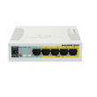 MikroTik Cloud Router Switch RB260GSP 1000 Mbit/s