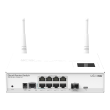 MikroTik Cloud Router Switch CRS109-8G-1S-2HnD-IN Managed L3