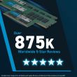 NB MEMORY 64GB DDR5-5600 SO/KIT2 CT2K32G56C46S5 CRUCIAL
