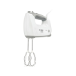 Bosch Mixer ErgoMixx MFQ36440 Hand Mixer 450 W Number of speeds 5 Turbo mode White