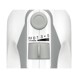 Bosch Mixer ErgoMixx MFQ36440 Hand Mixer 450 W Number of speeds 5 Turbo mode White